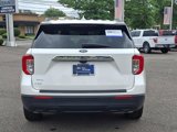 Certified 2022 Ford Explorer XLT image 5