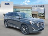 Used 2018 GMC Terrain Denali w/ Advanced Safety Package image 3