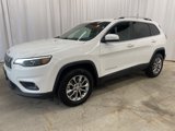Used 2021 Jeep Cherokee Latitude Lux w/ Comfort/Convenience Group image 4