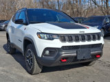 Used 2024 Jeep Compass Trailhawk image 2