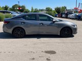 Certified 2025 Nissan Sentra S image 2