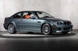 Used 2002 BMW M3 Coupe image 5