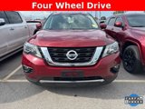 Used 2019 Nissan Pathfinder SL image 2