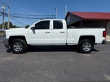 Used 2018 Chevrolet Silverado 1500 LT image 2