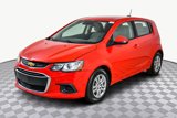 Used 2020 Chevrolet Sonic LT image 4