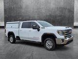 Used 2020 GMC Sierra 2500 SLE image 3