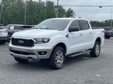 Used 2022 Ford Ranger XLT w/ Equipment Group 302A High image 3
