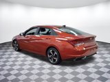 Used 2021 Hyundai Elantra Limited image 3