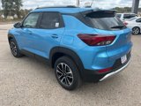 New 2025 Chevrolet TrailBlazer LT w/ Driver Confidence Package image 4