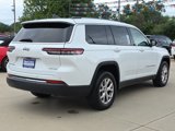 Used 2021 Jeep Grand Cherokee L Limited image 3