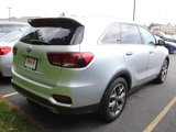 Certified 2019 Kia Sorento EX image 4