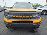 Certified 2023 Ford Bronco Sport Badlands image 2