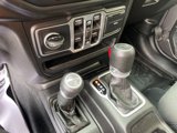 Used 2018 Jeep Wrangler Unlimited Sport S image 4