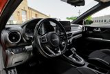 Used 2022 Kia Forte GT-Line w/ GT-Line Premium Package image 2