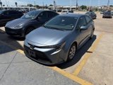 Used 2022 Toyota Corolla LE image 2