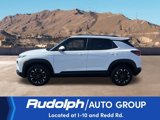 Used 2023 Chevrolet TrailBlazer LT w/ Convenience Package image 2