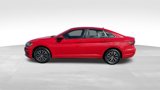 Used 2021 Volkswagen Jetta SEL image 2