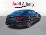 New 2025 Audi A5 2.0T Premium Plus image 4