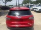 Used 2017 Jeep Compass Latitude w/ Popular Equipment Group image 5