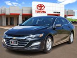 Used 2020 Chevrolet Malibu LS image 2