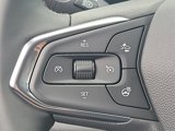 New 2025 Chevrolet Trax LT w/ Driver Confidence Package image 5