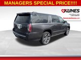 Used 2018 GMC Yukon XL Denali w/ Denali Ultimate Package image 4