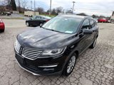 Used 2017 Lincoln MKC Reserve image 2