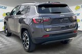 Used 2024 Jeep Compass Limited image 2