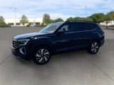 Used 2024 Volkswagen Atlas SE image 3