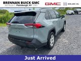 Used 2019 Toyota RAV4 XLE image 5
