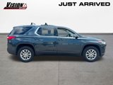 Used 2018 Chevrolet Traverse LT image 4