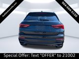 New 2025 Audi Q3 2.0T Premium image 4