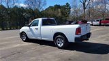 Used 2012 RAM 1500 ST w/ Trailer Brake Control Group image 6