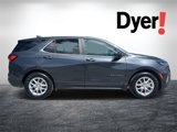 Certified 2022 Chevrolet Equinox LT image 2