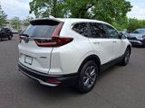 Used 2022 Honda CR-V EX image 6