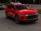 Used 2019 Chevrolet Blazer RS w/ LPO, Floor Liner Package image 3