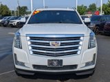 Used 2016 Cadillac Escalade ESV Platinum image 2