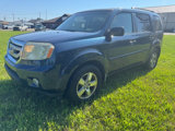 Used 2009 Honda Pilot EX-L image 5