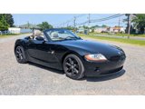 Used 2004 BMW Z4 3.0i image 3