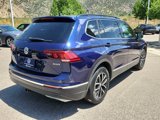 Used 2021 Volkswagen Tiguan SE image 3