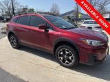 Used 2018 Subaru Crosstrek 2.0i Premium w/ Moonroof Package image 4