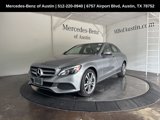 Certified 2016 Mercedes-Benz C 300 4MATIC Sedan image 3