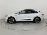 Used 2021 Audi e-tron Premium w/ Convenience Plus Package image 4