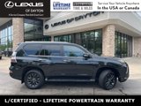 Certified 2022 Lexus GX 460 Premium image 3