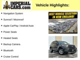 Certified 2022 Ford Explorer XLT w/ Equipment Group 202A image 4