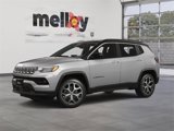 New 2025 Jeep Compass Limited image 2