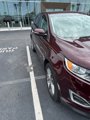 Used 2017 Ford Edge Titanium w/ Technology Package image 3