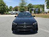 Used 2024 Mercedes-Benz C 300 Sedan image 3