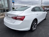 Used 2020 Chevrolet Malibu LT image 3