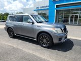 Used 2017 Nissan Armada Platinum image 5